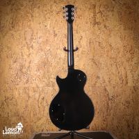 Gibson Les Paul Studio Ebony 2000 USA w/ Seymour Duncan электрогитара