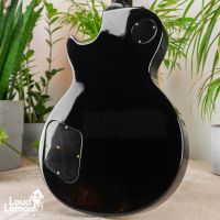 Gibson Les Paul Studio Ebony 2001 USA электрогитара