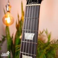 Gibson Les Paul Studio Ebony 2005 USA электрогитара