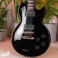 Gibson Les Paul Studio Ebony 2005 USA электрогитара