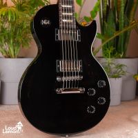 Gibson Les Paul Studio Ebony 2005 USA электрогитара