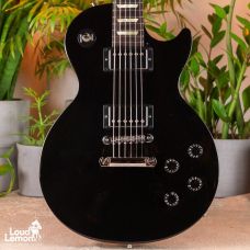 Gibson Les Paul Studio Ebony 2005 USA электрогитара