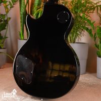 Gibson Les Paul Studio Ebony 2005 USA электрогитара