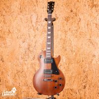 Gibson Les Paul Studio Faded Worn Brown 2010 USA электрогитара