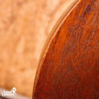 Gibson Les Paul Studio Faded Worn Brown 2010 USA электрогитара