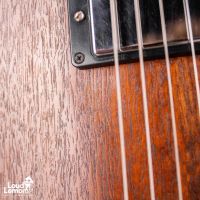 Gibson Les Paul Studio Faded Worn Brown 2010 USA электрогитара