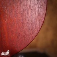 Gibson Les Paul Studio Faded Worn Cherry 2010 USA электрогитара