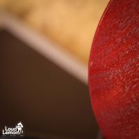Gibson Les Paul Studio Faded Worn Cherry 2010 USA электрогитара