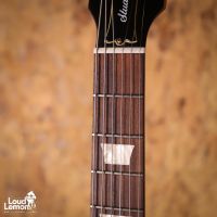 Gibson Les Paul Studio Faded Worn Cherry 2010 USA электрогитара