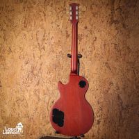 Gibson Les Paul Studio Faded Worn Cherry 2010 USA электрогитара