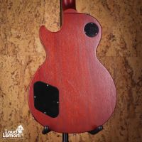 Gibson Les Paul Studio Faded Worn Cherry 2010 USA электрогитара