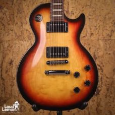Gibson Les Paul Studio Fire Burst 2006 USA электрогитара