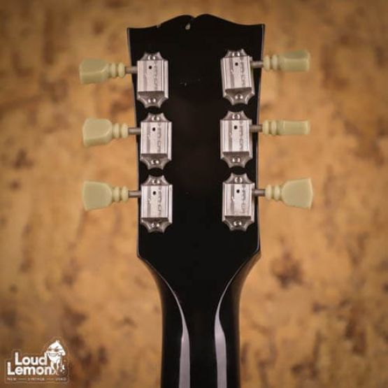 Gibson Les Paul Studio Fire Burst 2006 USA электрогитара