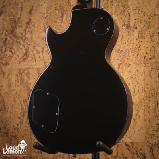 Gibson Les Paul Studio Fire Burst 2006 USA электрогитара