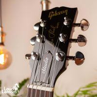 Gibson Les Paul Studio Lite Radiant Red 2001 USA электрогитара