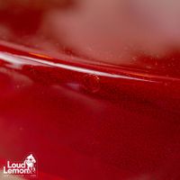 Gibson Les Paul Studio Lite Radiant Red 2001 USA электрогитара