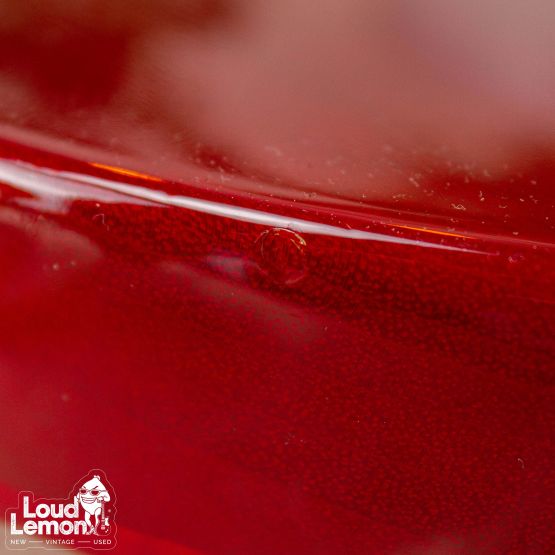 Gibson Les Paul Studio Lite Radiant Red 2001 USA электрогитара