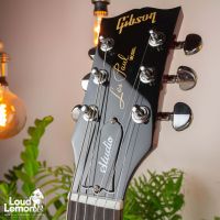 Gibson Les Paul Studio Pro 120'th Anniversary Heritage Cherry Sunburst Candy 2014 USA электрогитара