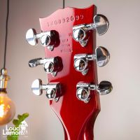 Gibson Les Paul Studio Pro 120'th Anniversary Heritage Cherry Sunburst Candy 2014 USA электрогитара