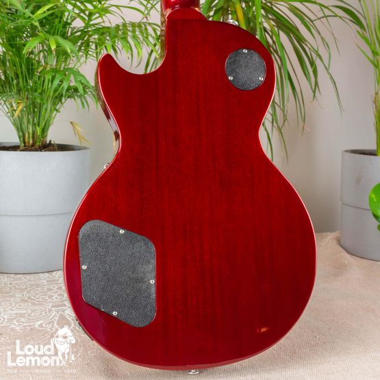 Gibson Les Paul Studio Pro 120'th Anniversary Heritage Cherry Sunburst Candy 2014 USA электрогитара