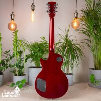 Gibson Les Paul Studio Pro 120'th Anniversary Heritage Cherry Sunburst Candy 2014 USA электрогитара