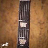 Gibson Les Paul Studio Pro 120th Anniversary Teal Blue Candy 2014 USA электрогитара