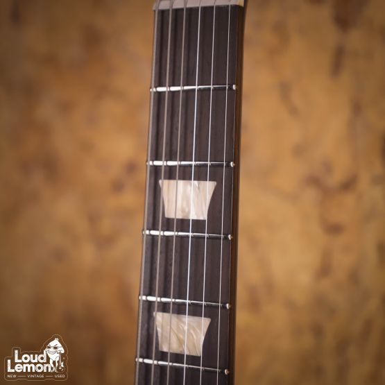 Gibson Les Paul Studio Pro 120th Anniversary Teal Blue Candy 2014 USA электрогитара