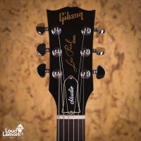 Gibson Les Paul Studio Pro 120th Anniversary Teal Blue Candy 2014 USA электрогитара
