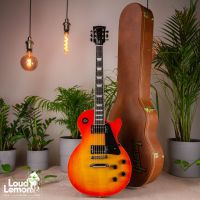 Gibson Les Paul Studio Tangerine Burst 2019 USA электрогитара