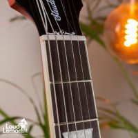 Gibson Les Paul Studio Tangerine Burst 2019 USA электрогитара