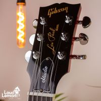 Gibson Les Paul Studio Tangerine Burst 2019 USA электрогитара