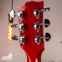 Gibson Les Paul Studio Tangerine Burst 2019 USA электрогитара