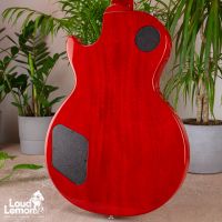 Gibson Les Paul Studio Tangerine Burst 2019 USA электрогитара