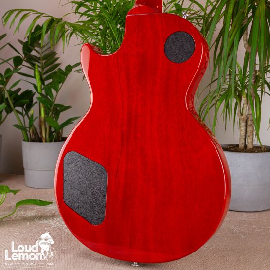 Gibson Les Paul Studio Tangerine Burst 2019 USA электрогитара