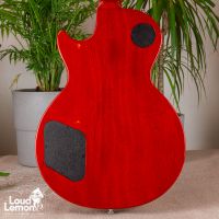 Gibson Les Paul Studio Tangerine Burst 2019 USA электрогитара