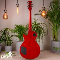 Gibson Les Paul Studio Tangerine Burst 2019 USA электрогитара