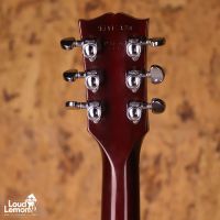 Gibson Les Paul Studio Wine Red 1995 USA электрогитара