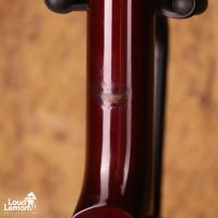 Gibson Les Paul Studio Wine Red 1995 USA электрогитара