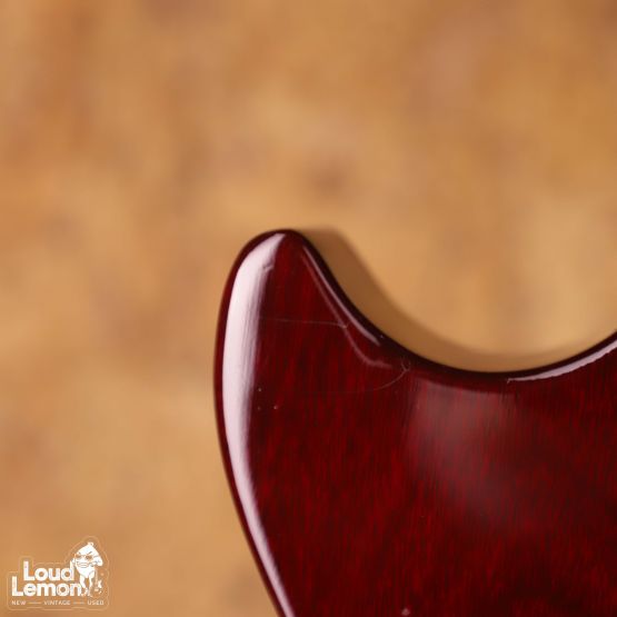 Gibson Les Paul Studio Wine Red 1995 USA электрогитара
