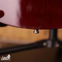 Gibson Les Paul Studio Wine Red 1995 USA электрогитара