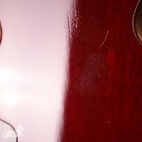 Gibson Les Paul Studio Wine Red 1995 USA электрогитара