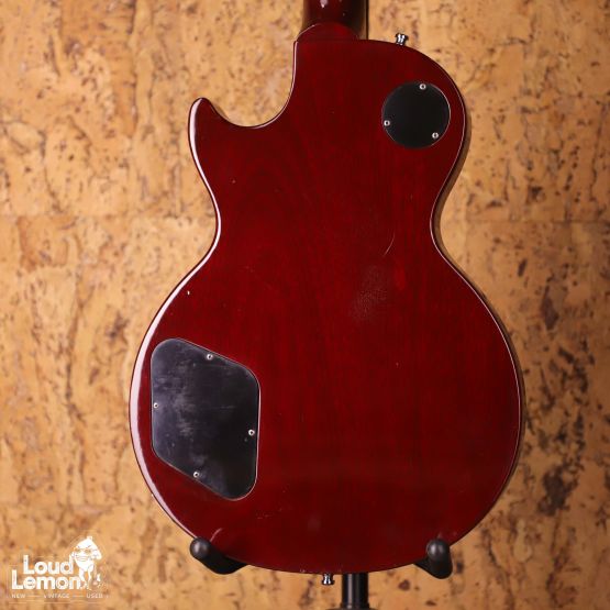 Gibson Les Paul Studio Wine Red 1995 USA электрогитара