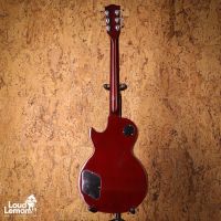 Gibson Les Paul Studio Wine Red 1995 USA электрогитара