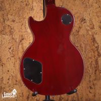 Gibson Les Paul Studio Wine Red 1995 USA электрогитара
