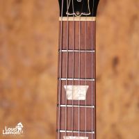 Gibson Les Paul Studio Wine Red 1995 USA электрогитара