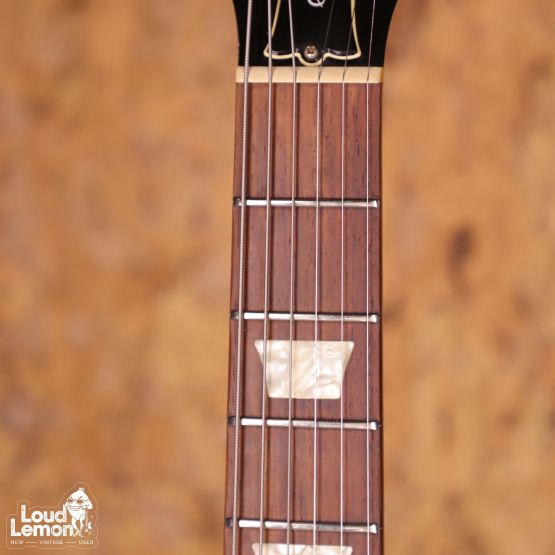 Gibson Les Paul Studio Wine Red 1995 USA электрогитара