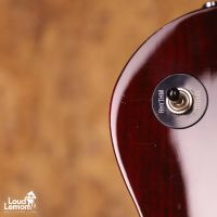 Gibson Les Paul Studio Wine Red 1995 USA электрогитара