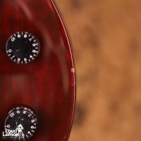 Gibson Les Paul Studio Wine Red 1995 USA электрогитара
