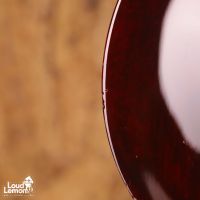 Gibson Les Paul Studio Wine Red 1995 USA электрогитара