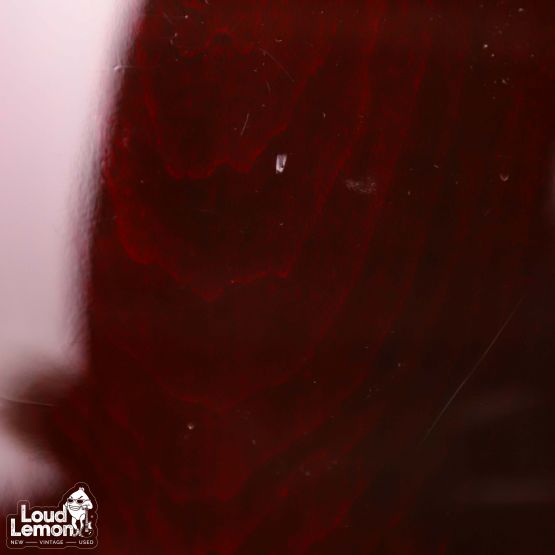 Gibson Les Paul Studio Wine Red 1995 USA электрогитара